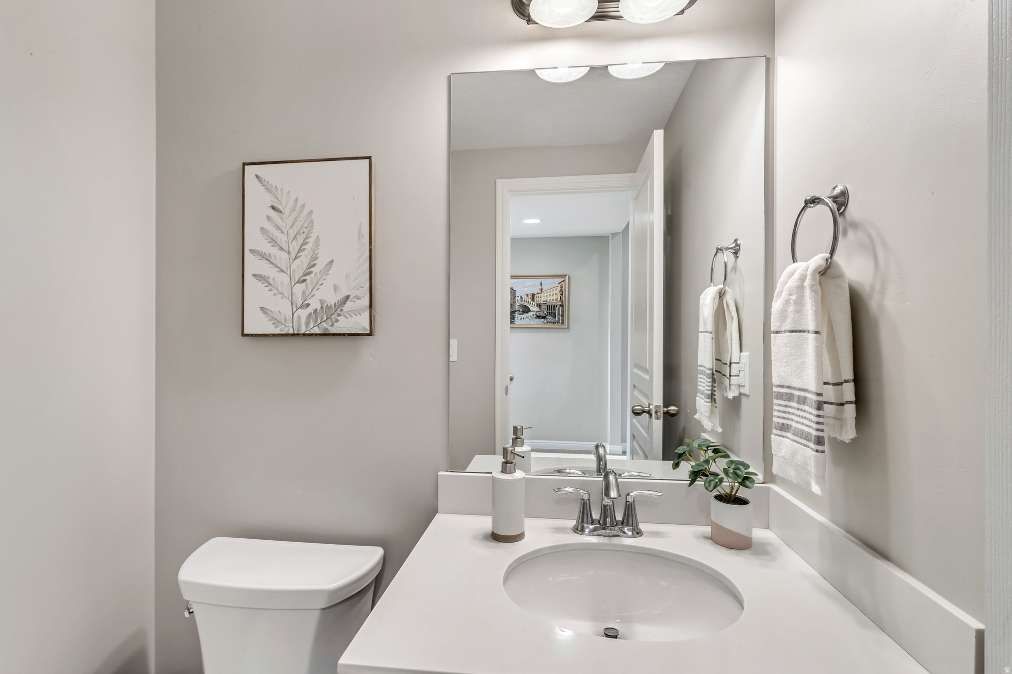 CRANBERRY RIDGE 124 - Residential