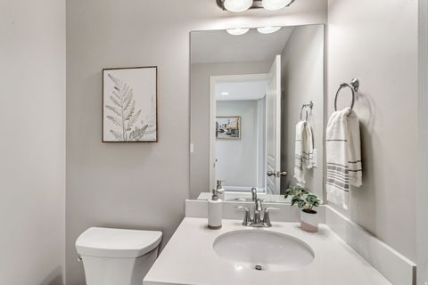 Tiny photo for 1947 N 2600 W, Lehi, UT 84043 (MLS # 2149852)