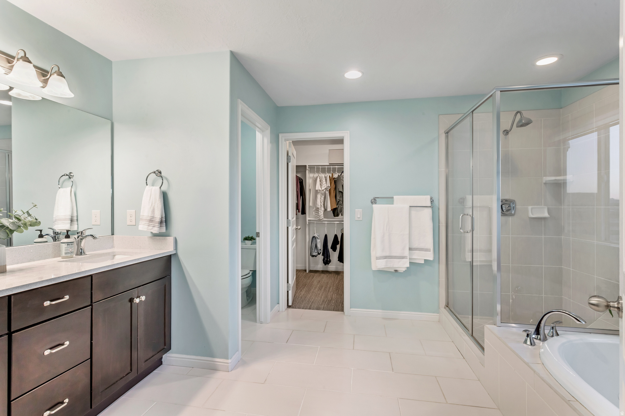 CRANBERRY RIDGE 124 - Residential