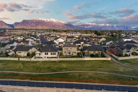 Tiny photo for 1947 N 2600 W, Lehi, UT 84043 (MLS # 2149852)