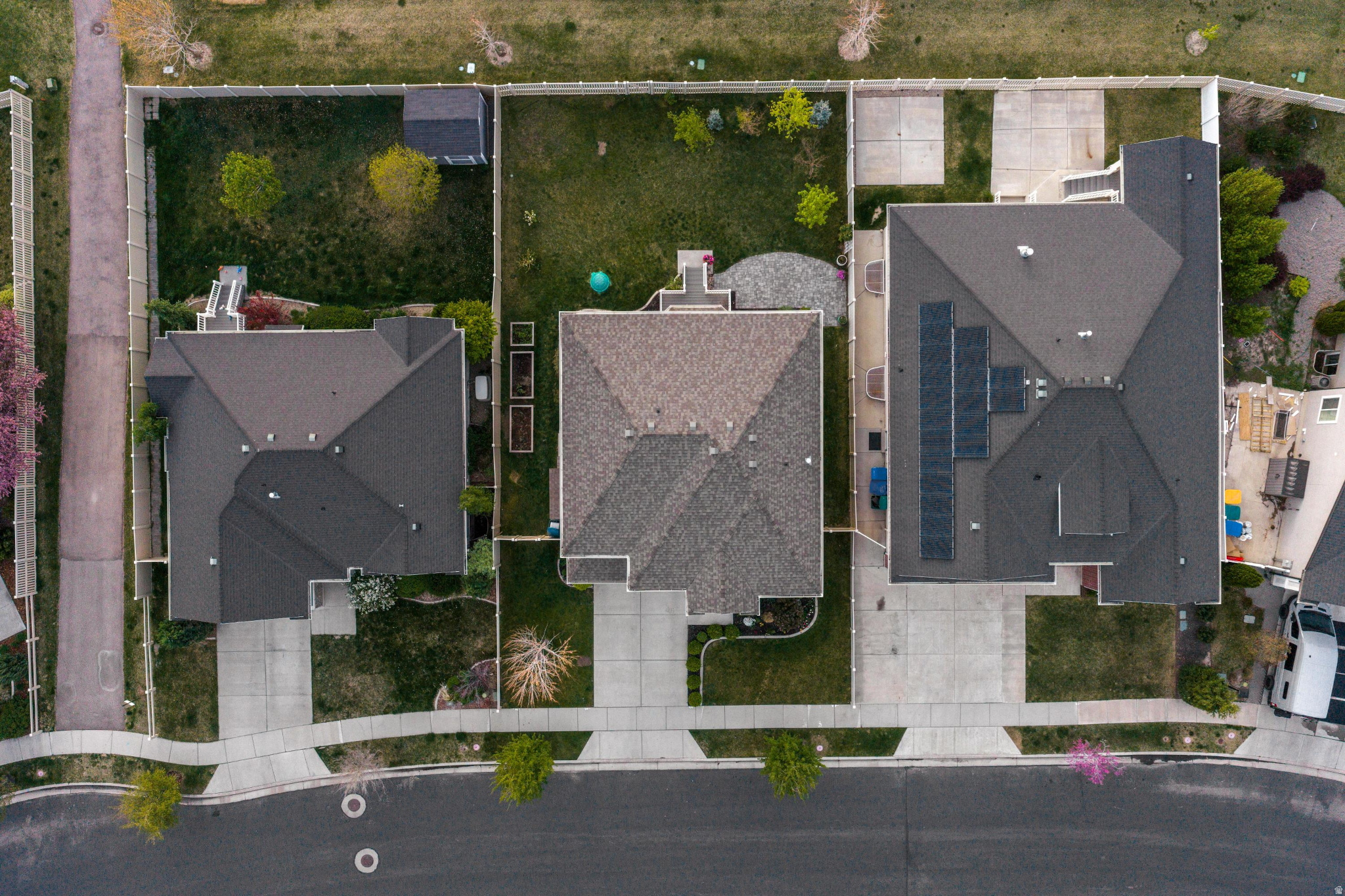 CRANBERRY RIDGE 124 - Residential