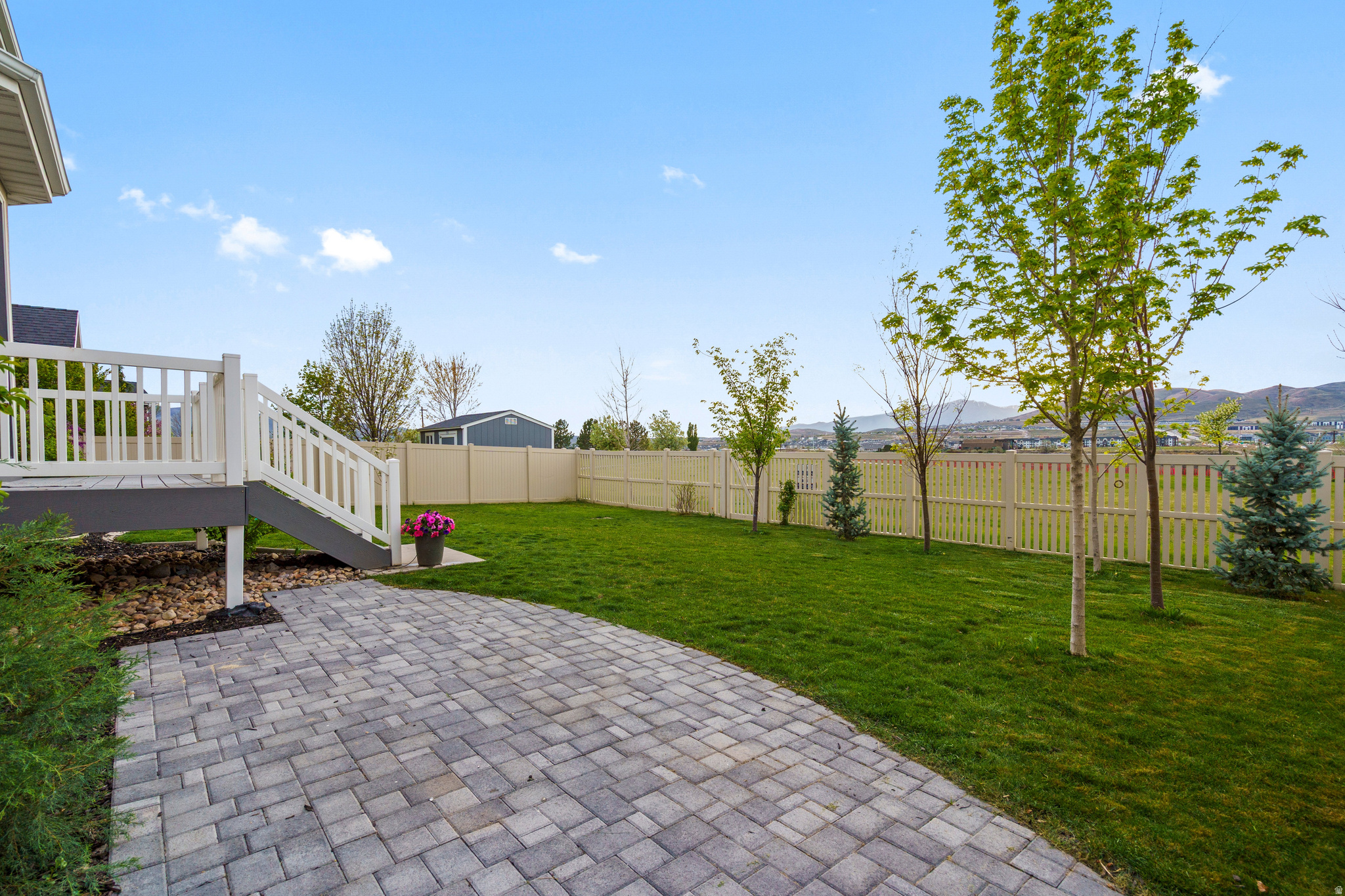 CRANBERRY RIDGE 124 - Residential