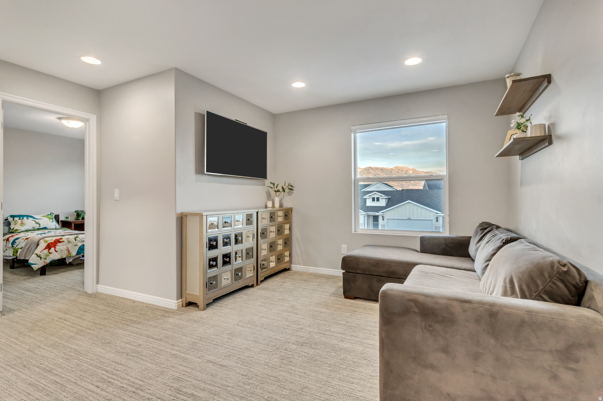 CRANBERRY RIDGE 124 - Residential