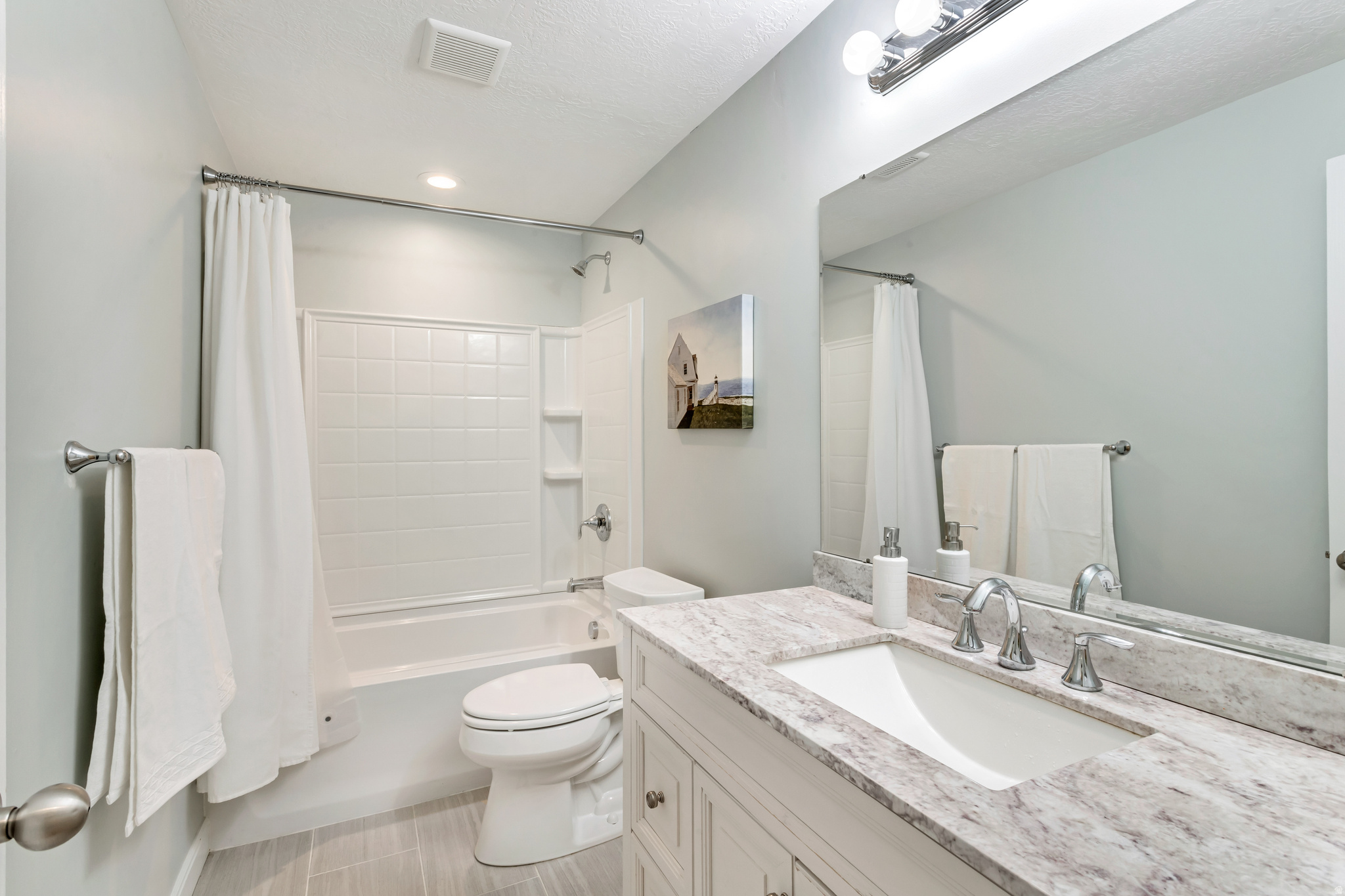 CRANBERRY RIDGE 124 - Residential