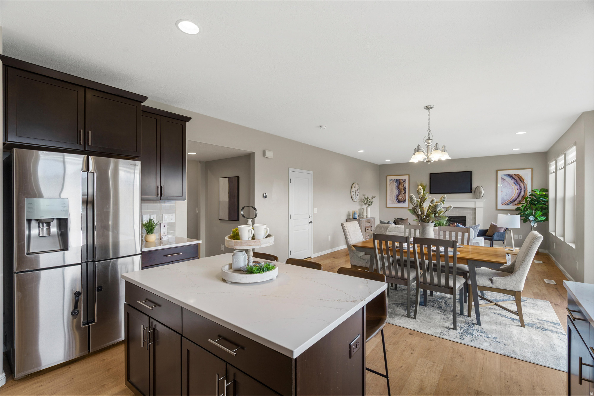 CRANBERRY RIDGE 124 - Residential