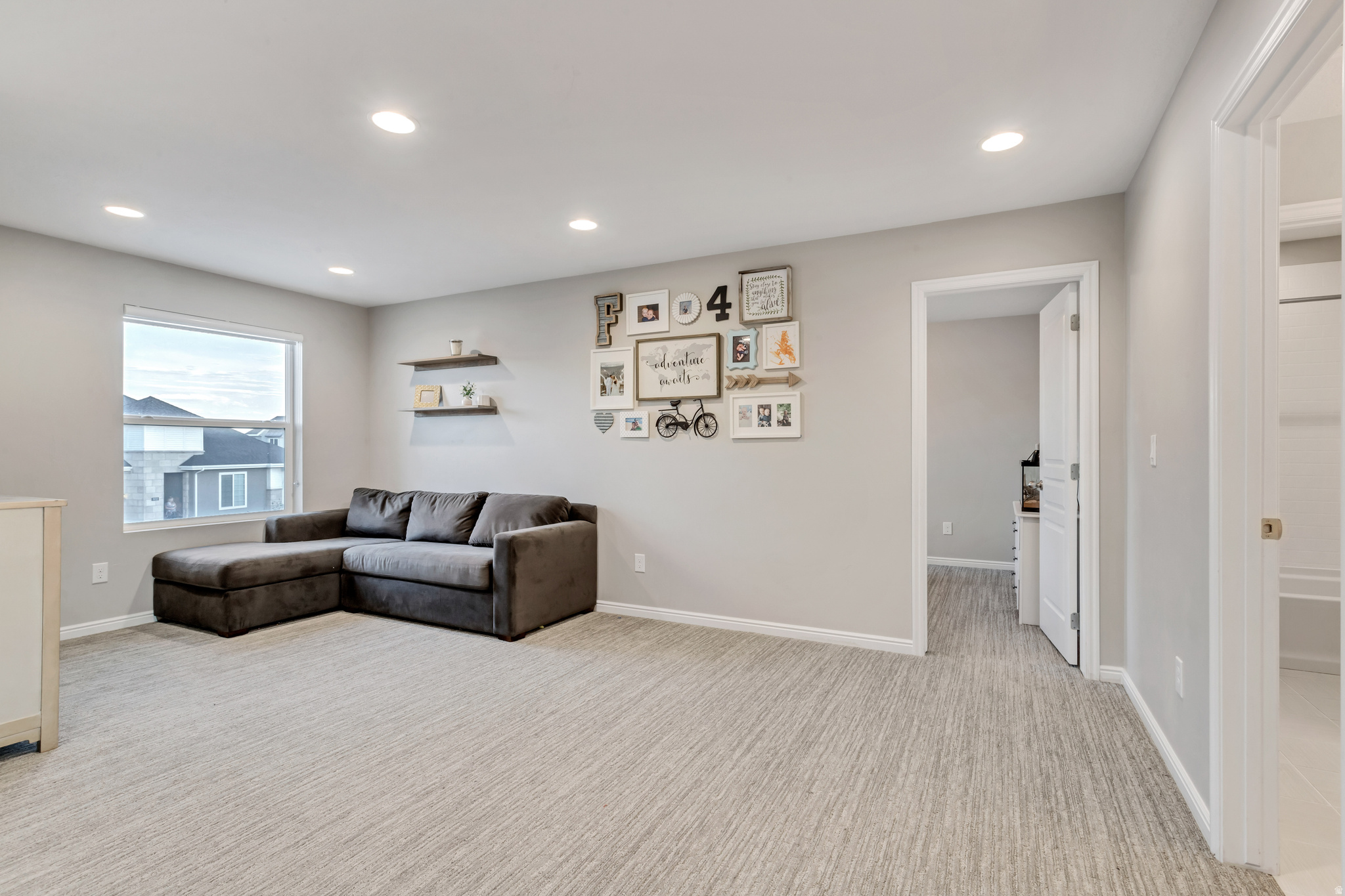 CRANBERRY RIDGE 124 - Residential