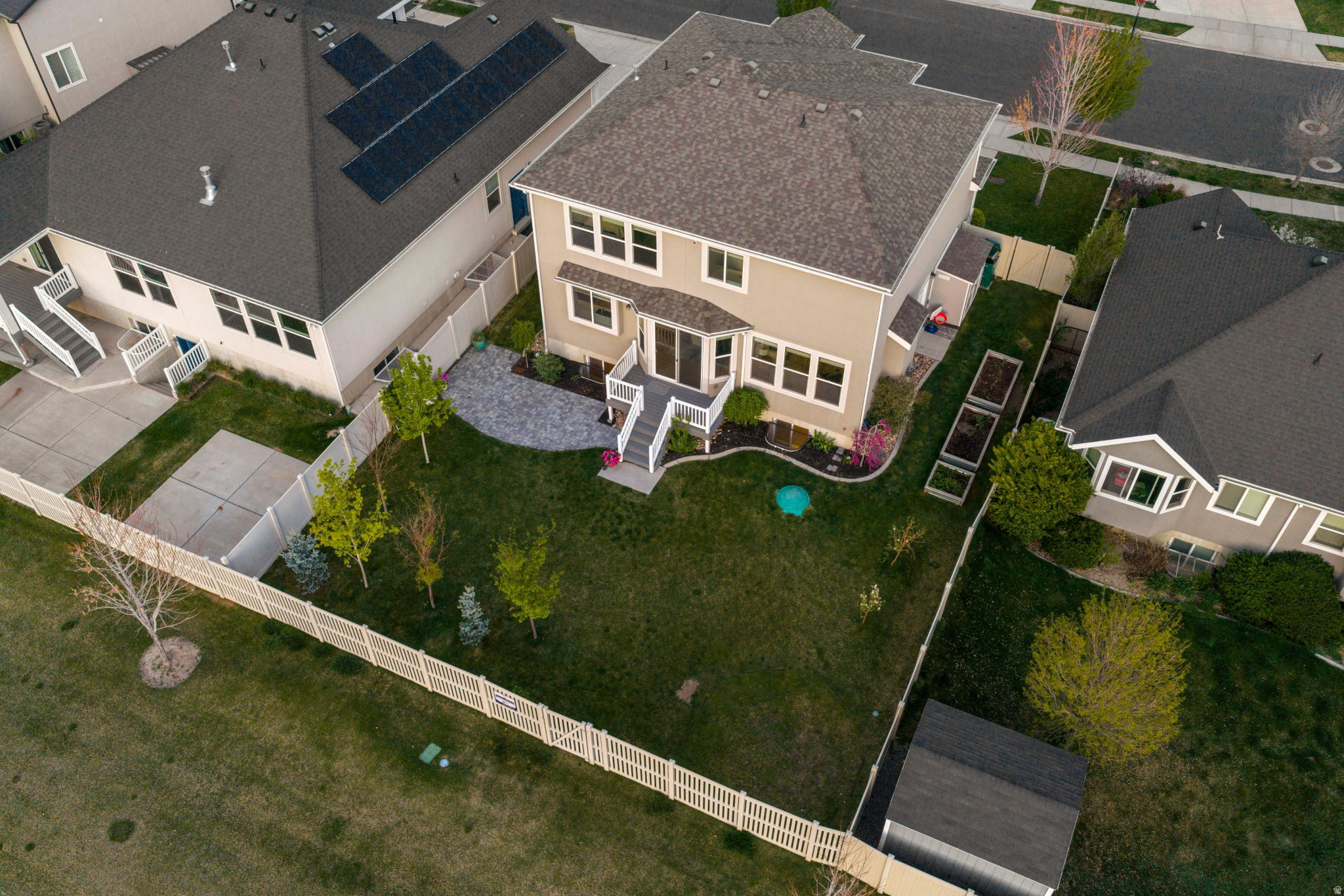 CRANBERRY RIDGE 124 - Residential