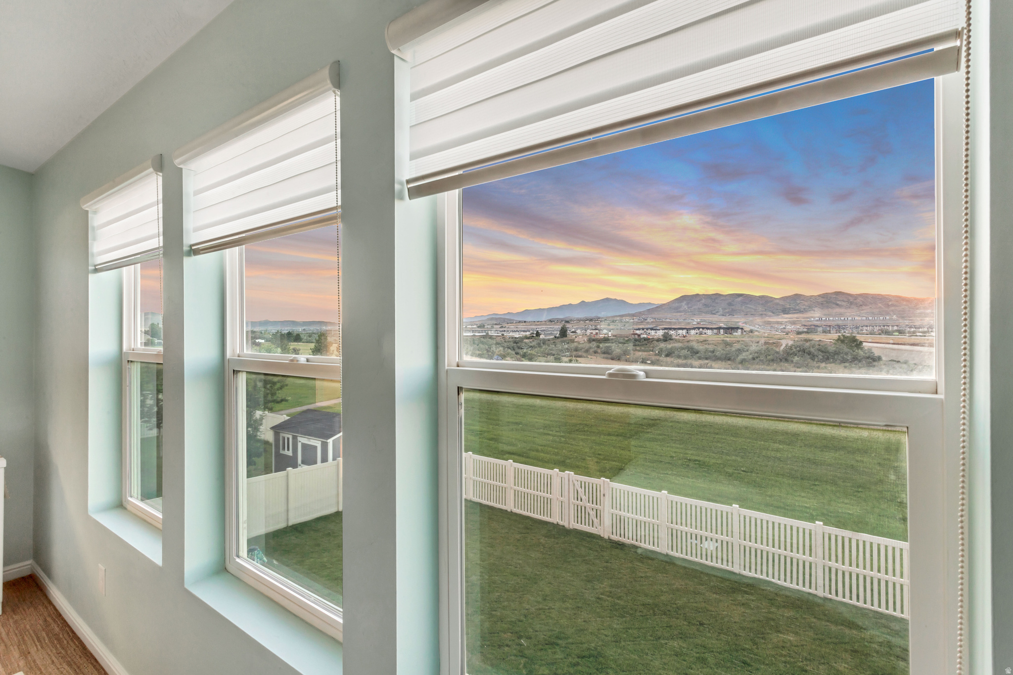 CRANBERRY RIDGE 124 - Residential