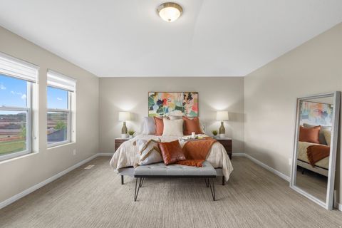 Tiny photo for 1947 N 2600 W, Lehi, UT 84043 (MLS # 2149852)