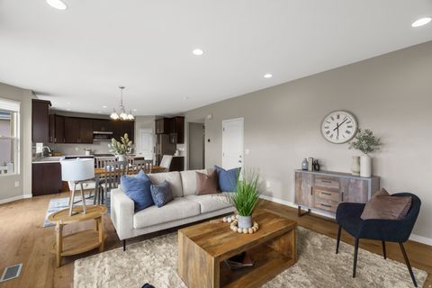 Tiny photo for 1947 N 2600 W, Lehi, UT 84043 (MLS # 2149852)