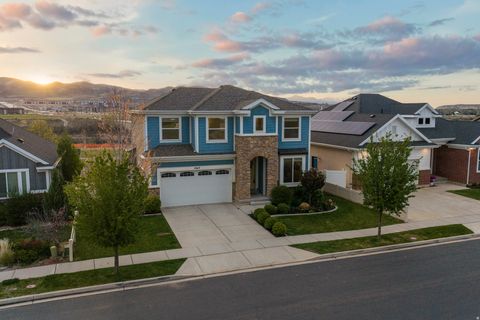 Tiny photo for 1947 N 2600 W, Lehi, UT 84043 (MLS # 2149852)