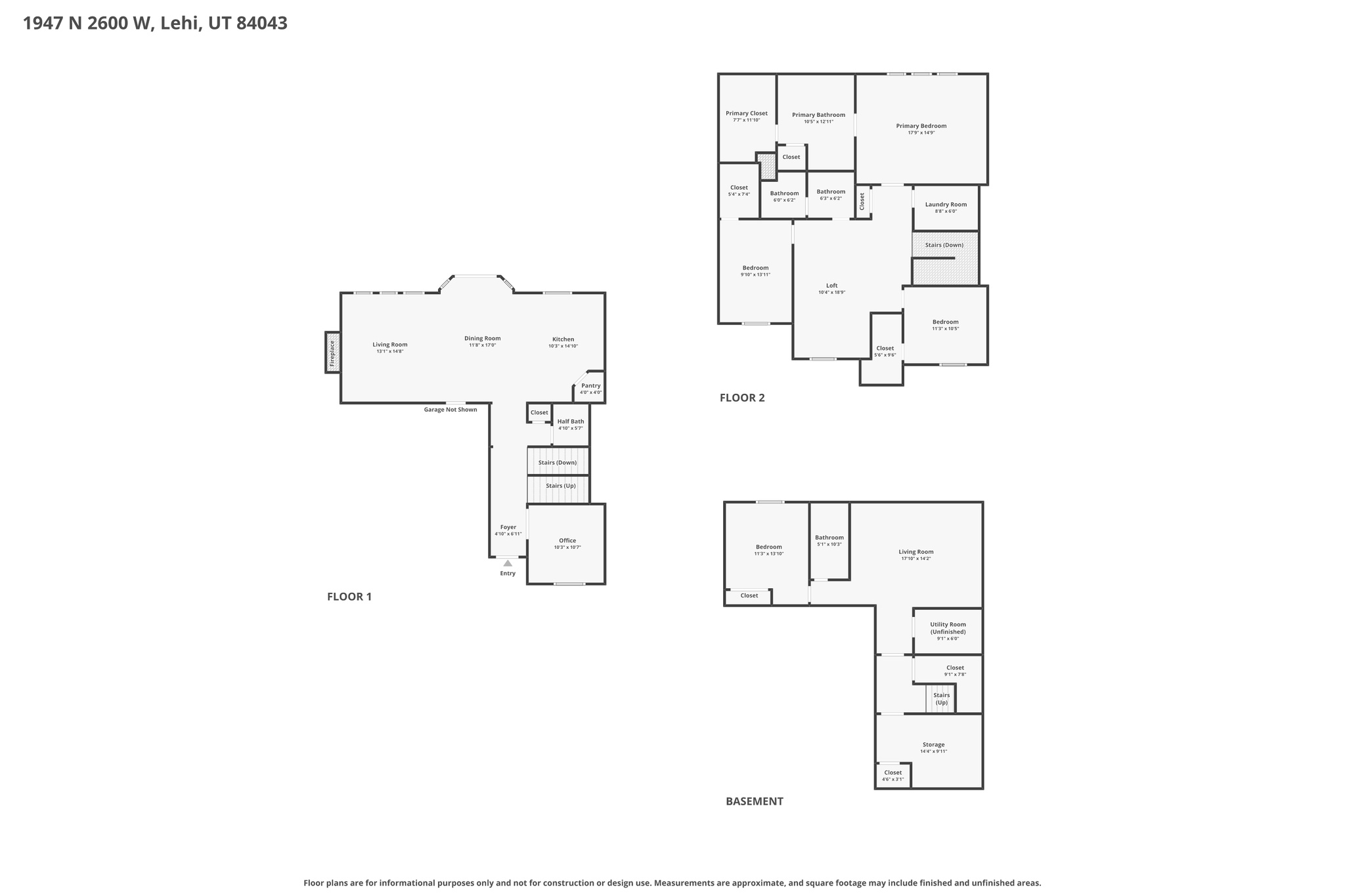 CRANBERRY RIDGE 124 - Residential