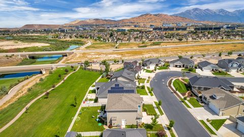 Tiny photo for 1947 N 2600 W, Lehi, UT 84043 (MLS # 2149852)