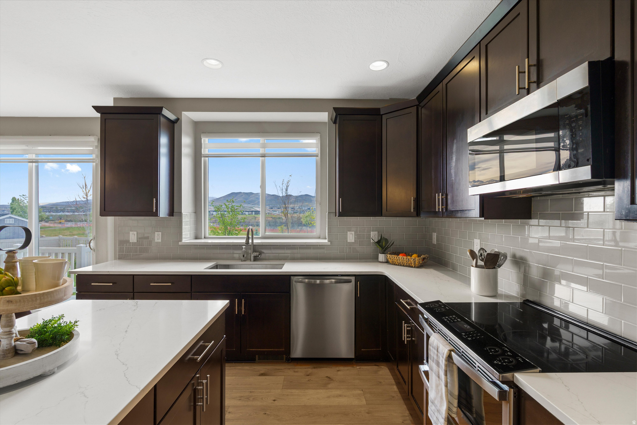 CRANBERRY RIDGE 124 - Residential