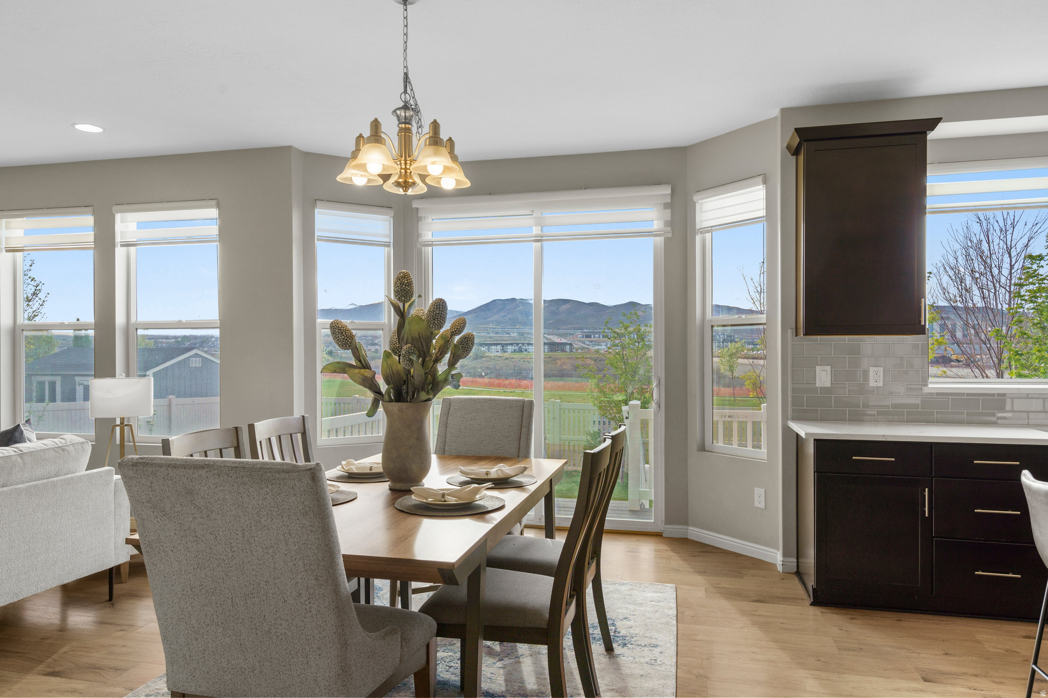 CRANBERRY RIDGE 124 - Residential