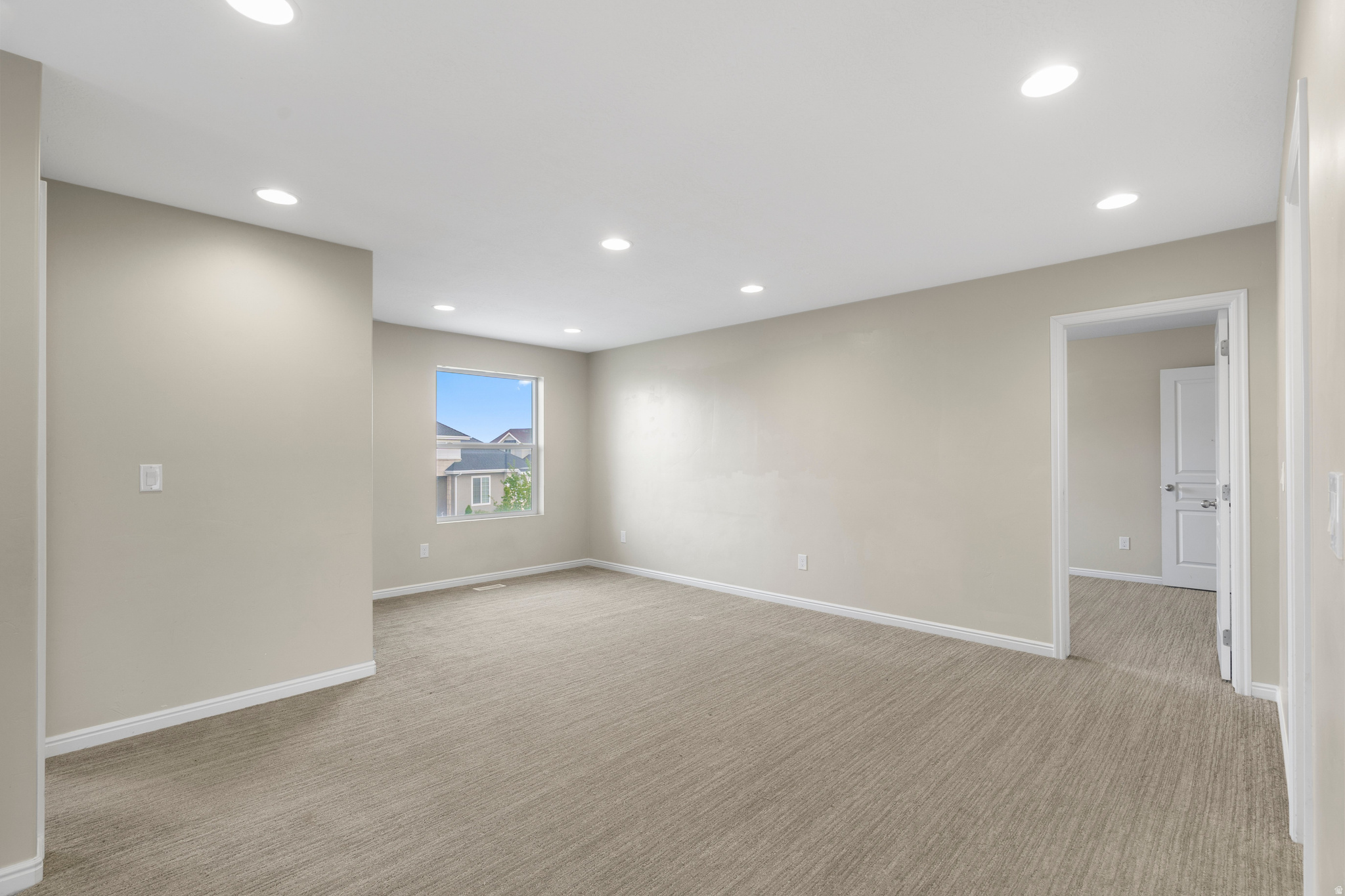 CRANBERRY RIDGE 124 - Residential