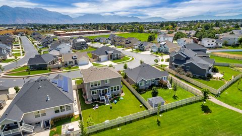 Tiny photo for 1947 N 2600 W, Lehi, UT 84043 (MLS # 2149852)