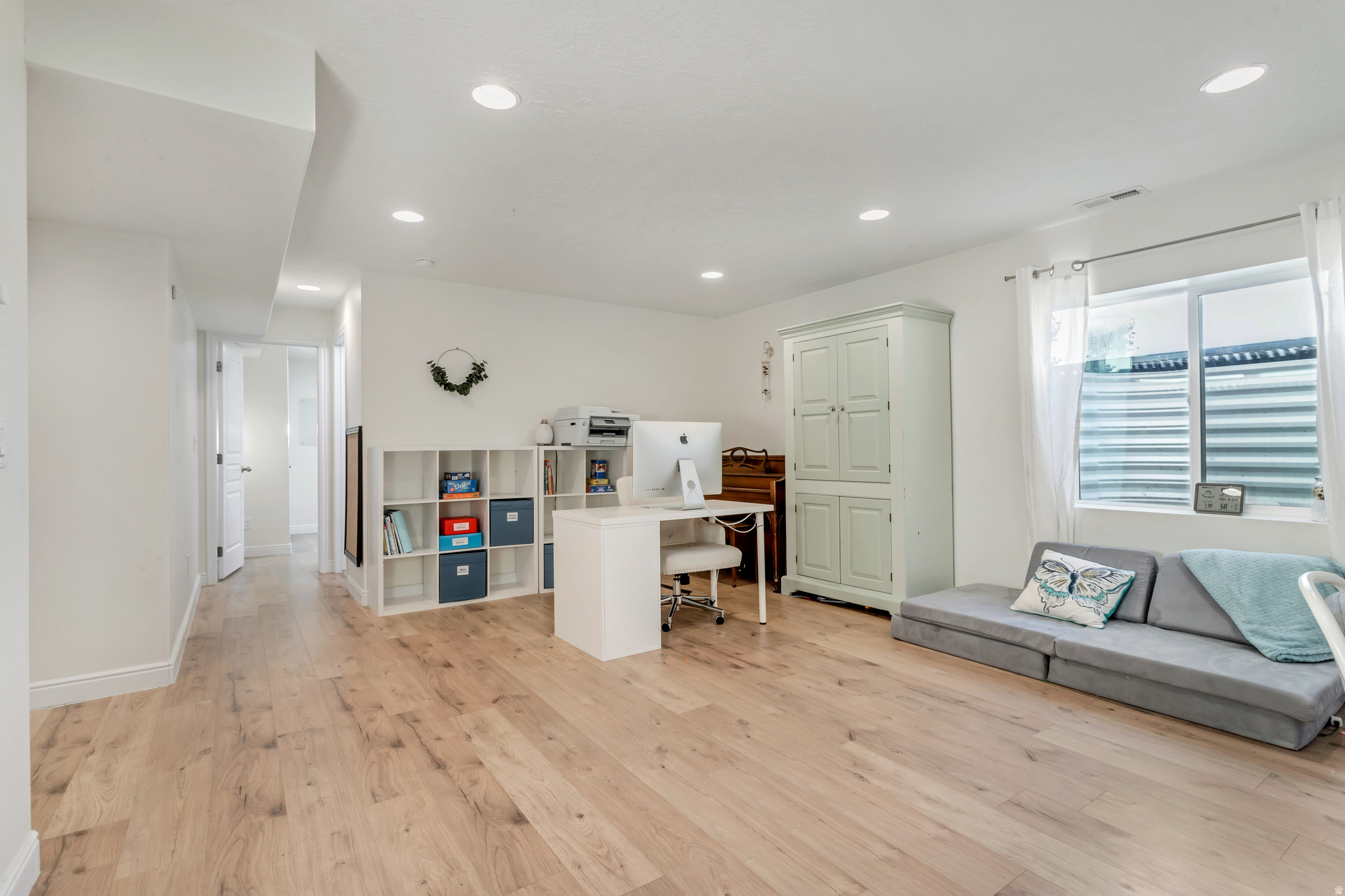 CRANBERRY RIDGE 124 - Residential