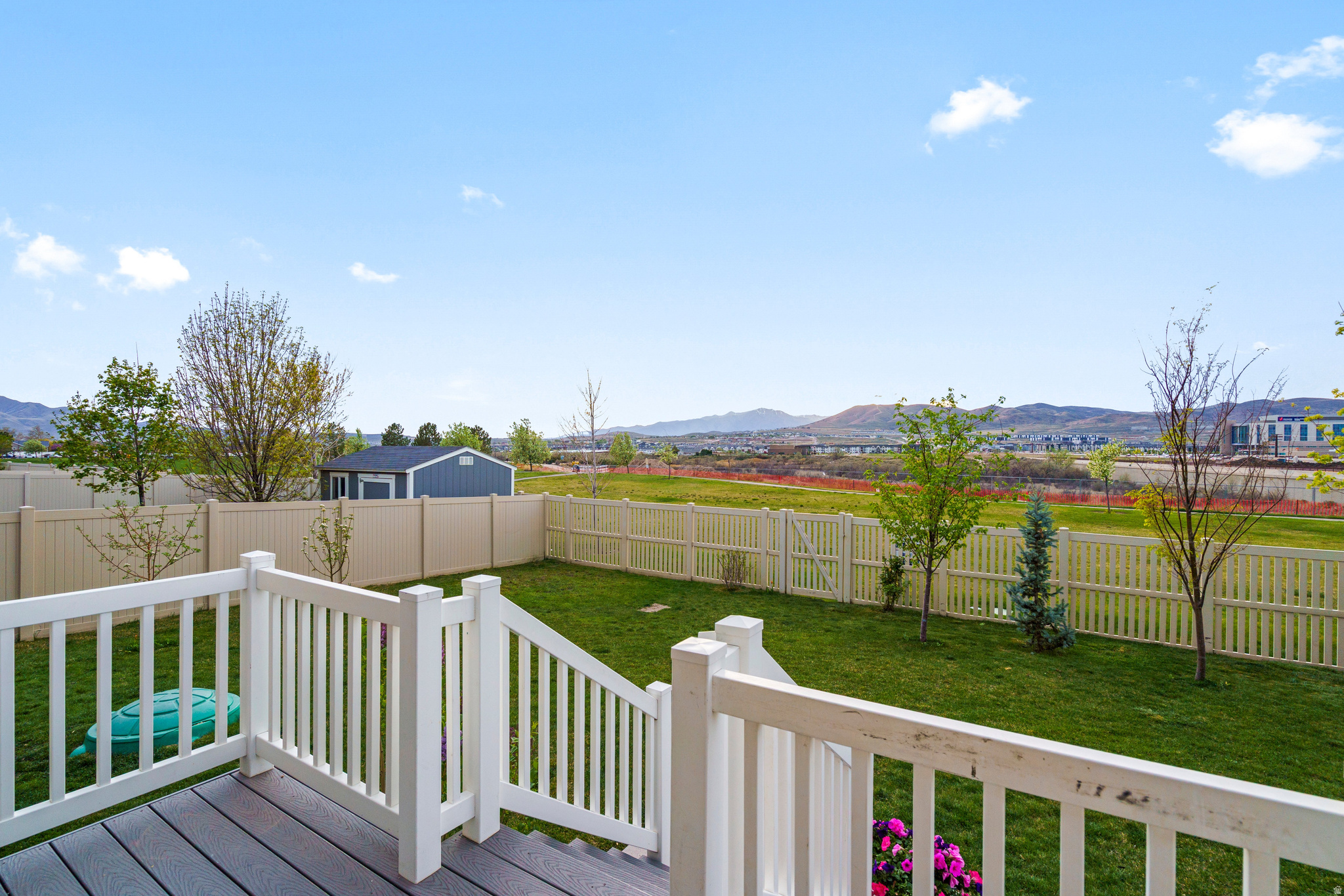 CRANBERRY RIDGE 124 - Residential