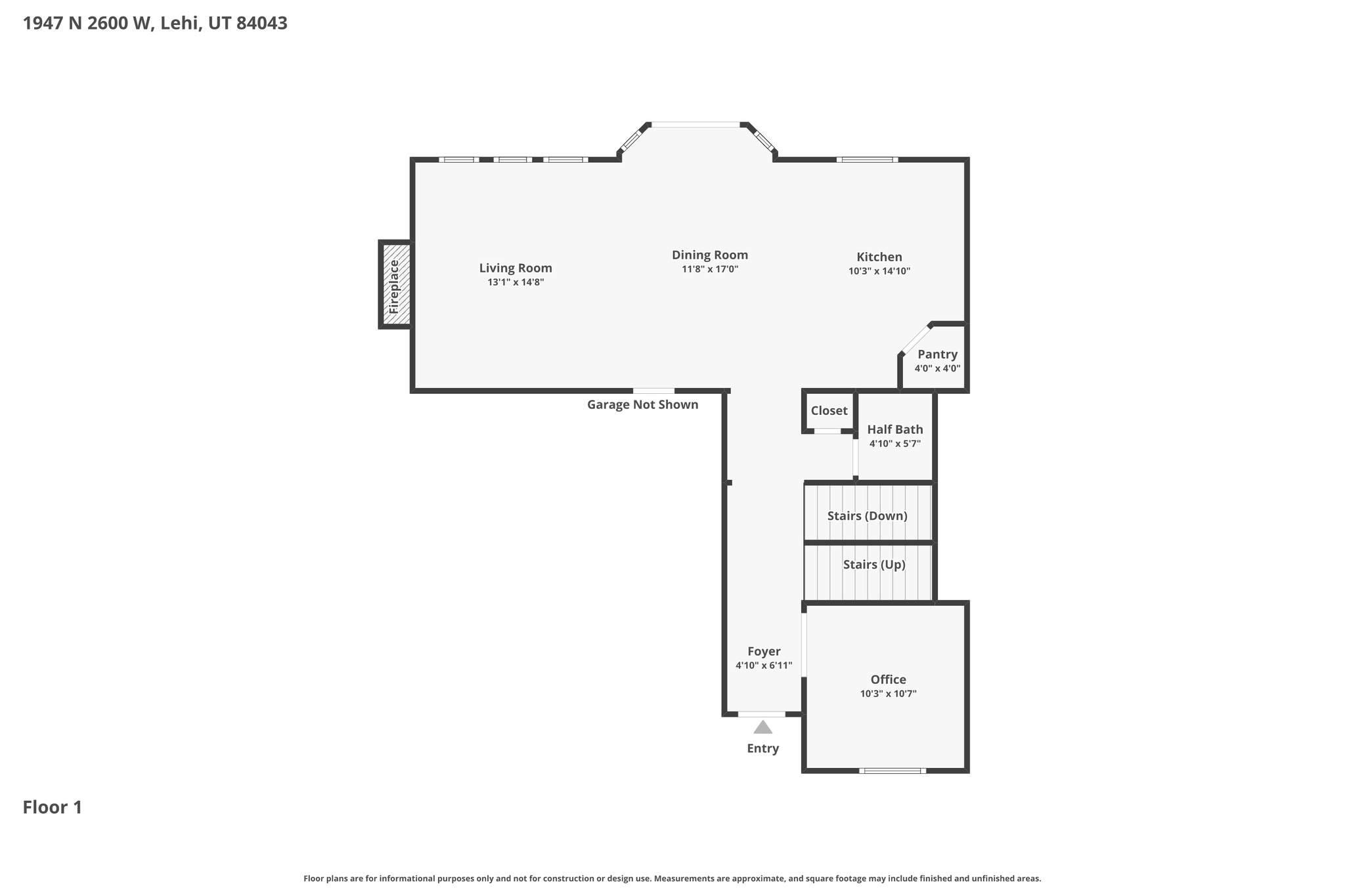 CRANBERRY RIDGE 124 - Residential