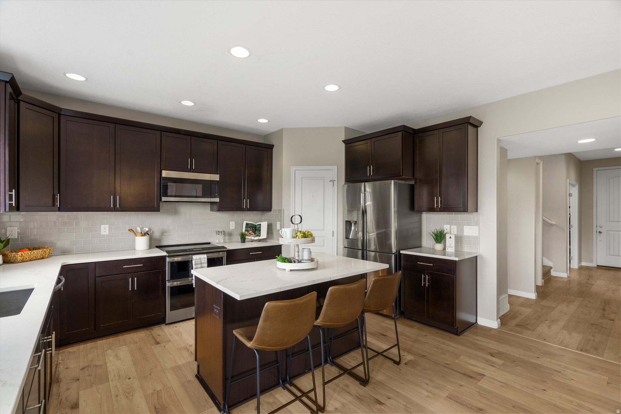 CRANBERRY RIDGE 124 - Residential