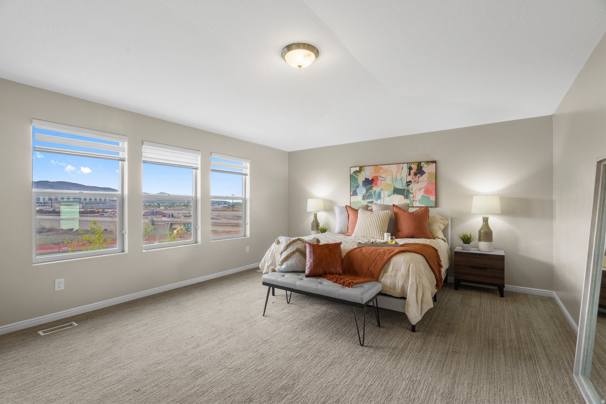 CRANBERRY RIDGE 124 - Residential