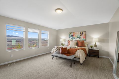 Tiny photo for 1947 N 2600 W, Lehi, UT 84043 (MLS # 2149852)