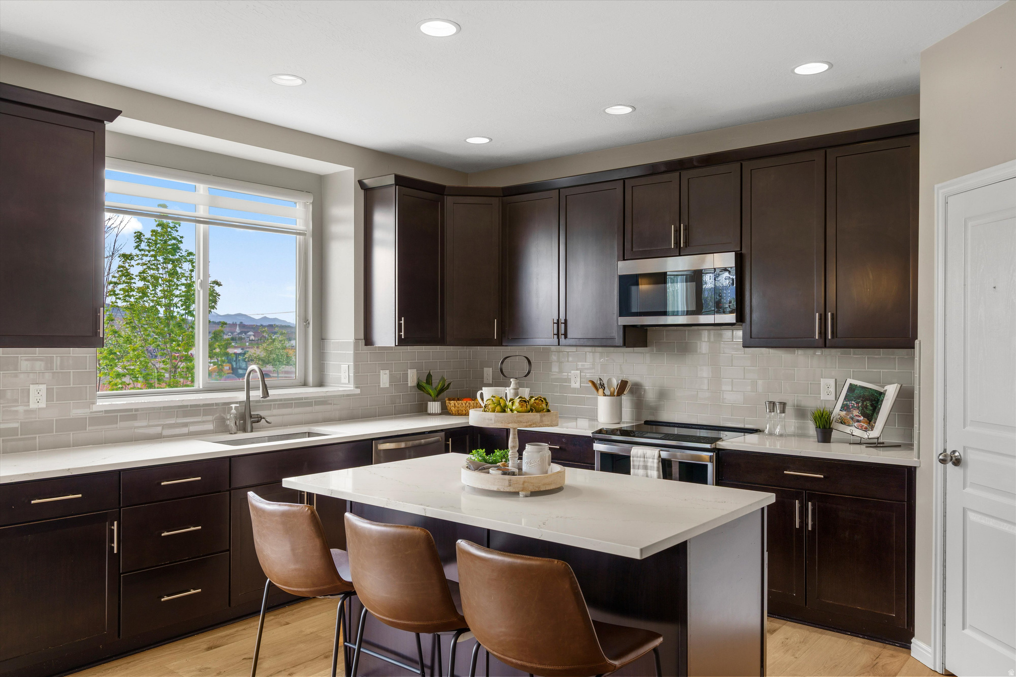 CRANBERRY RIDGE 124 - Residential