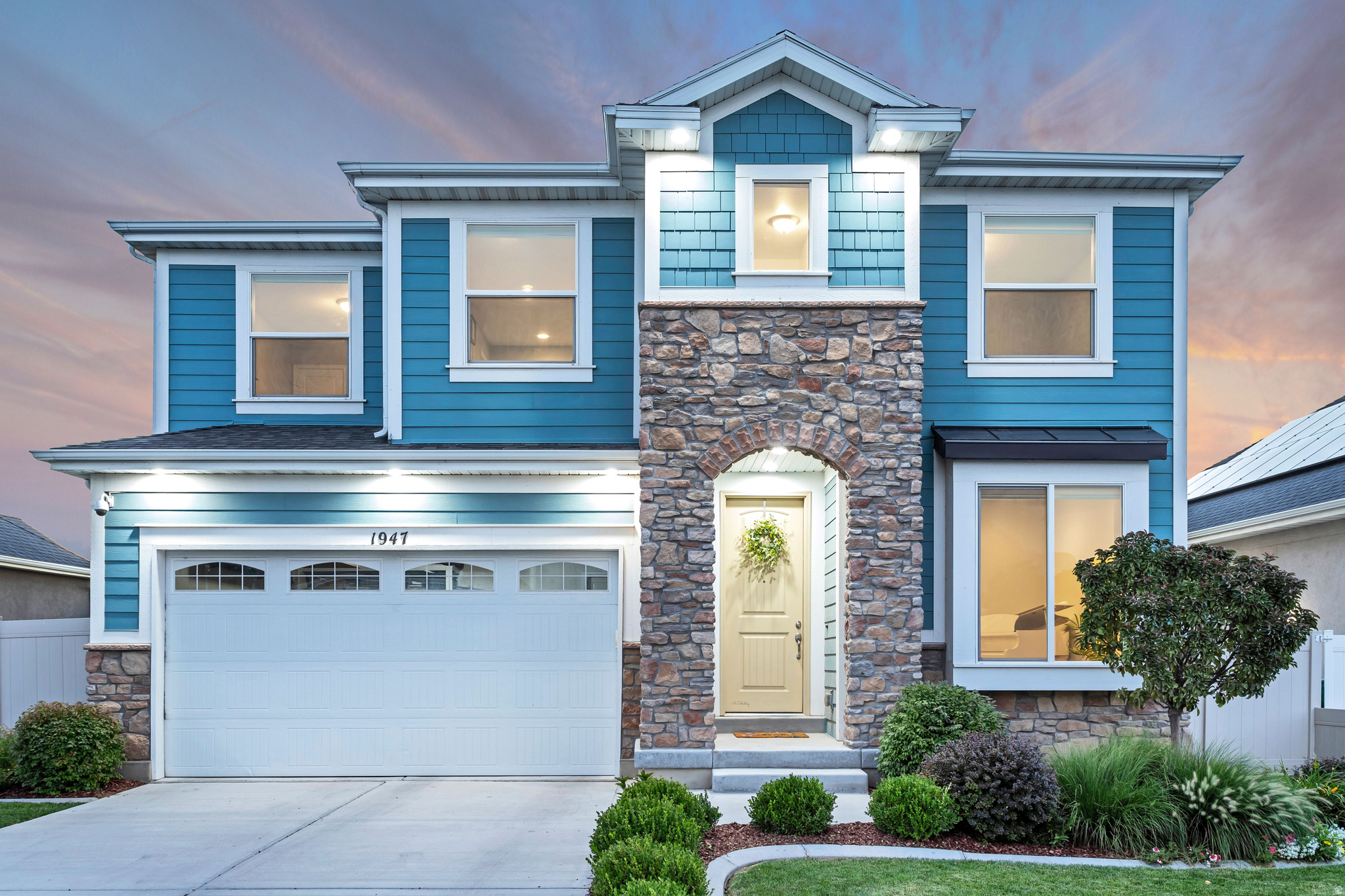 CRANBERRY RIDGE 124 - Residential