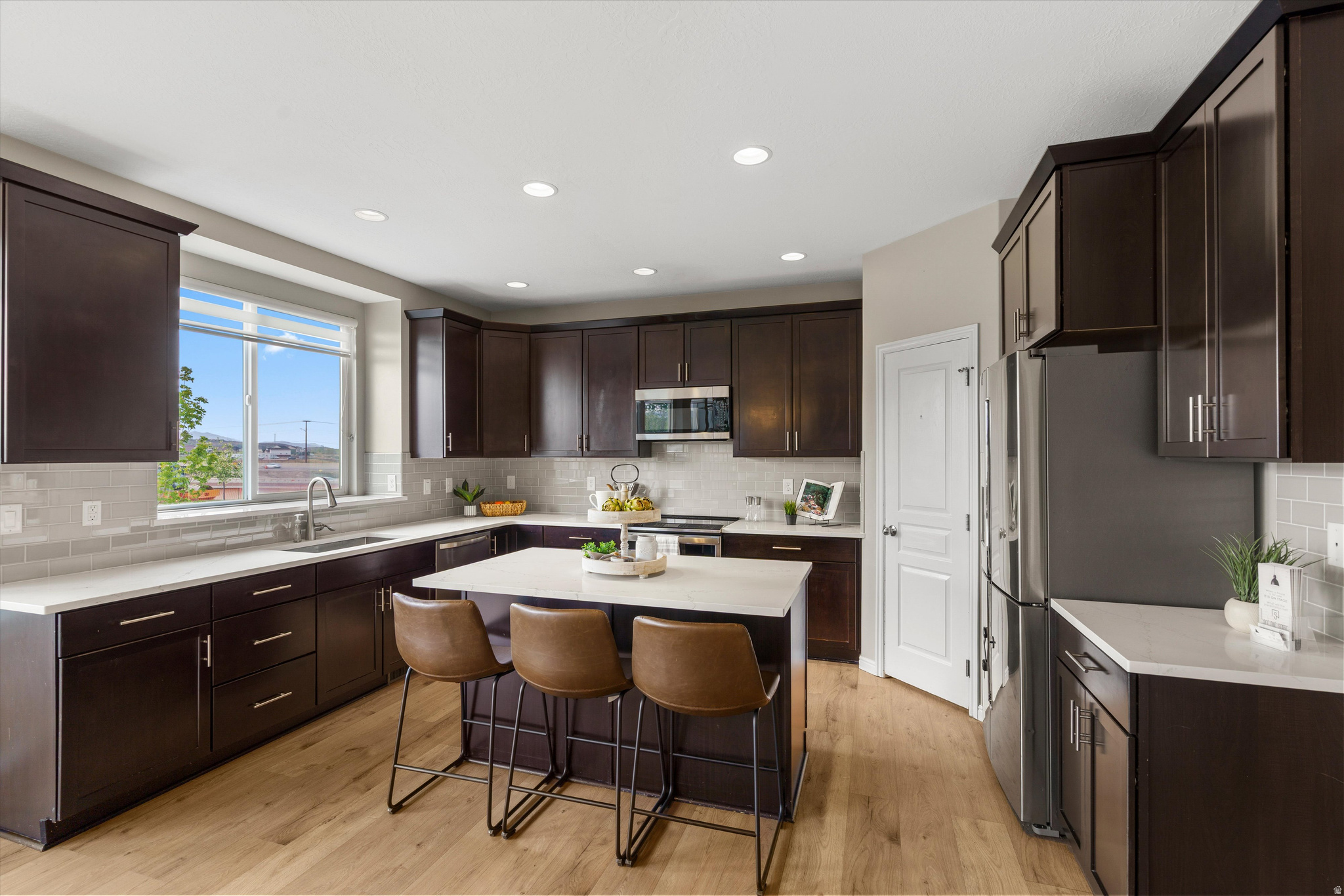 CRANBERRY RIDGE 124 - Residential