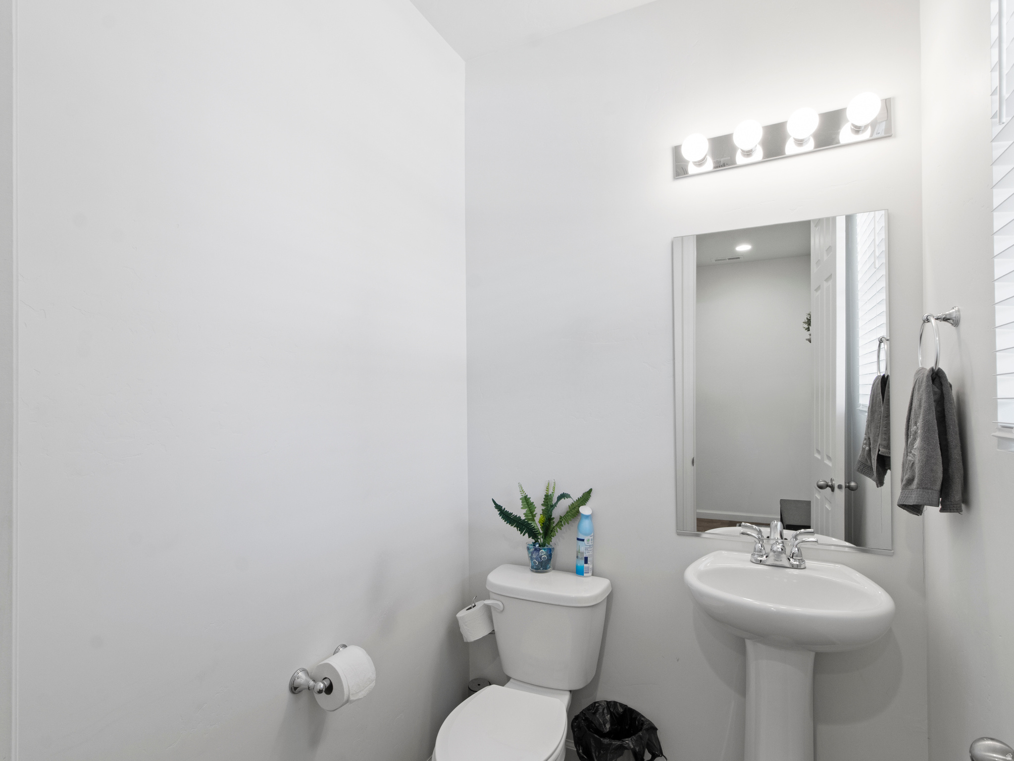 HIDDEN SPRINGS - Residential