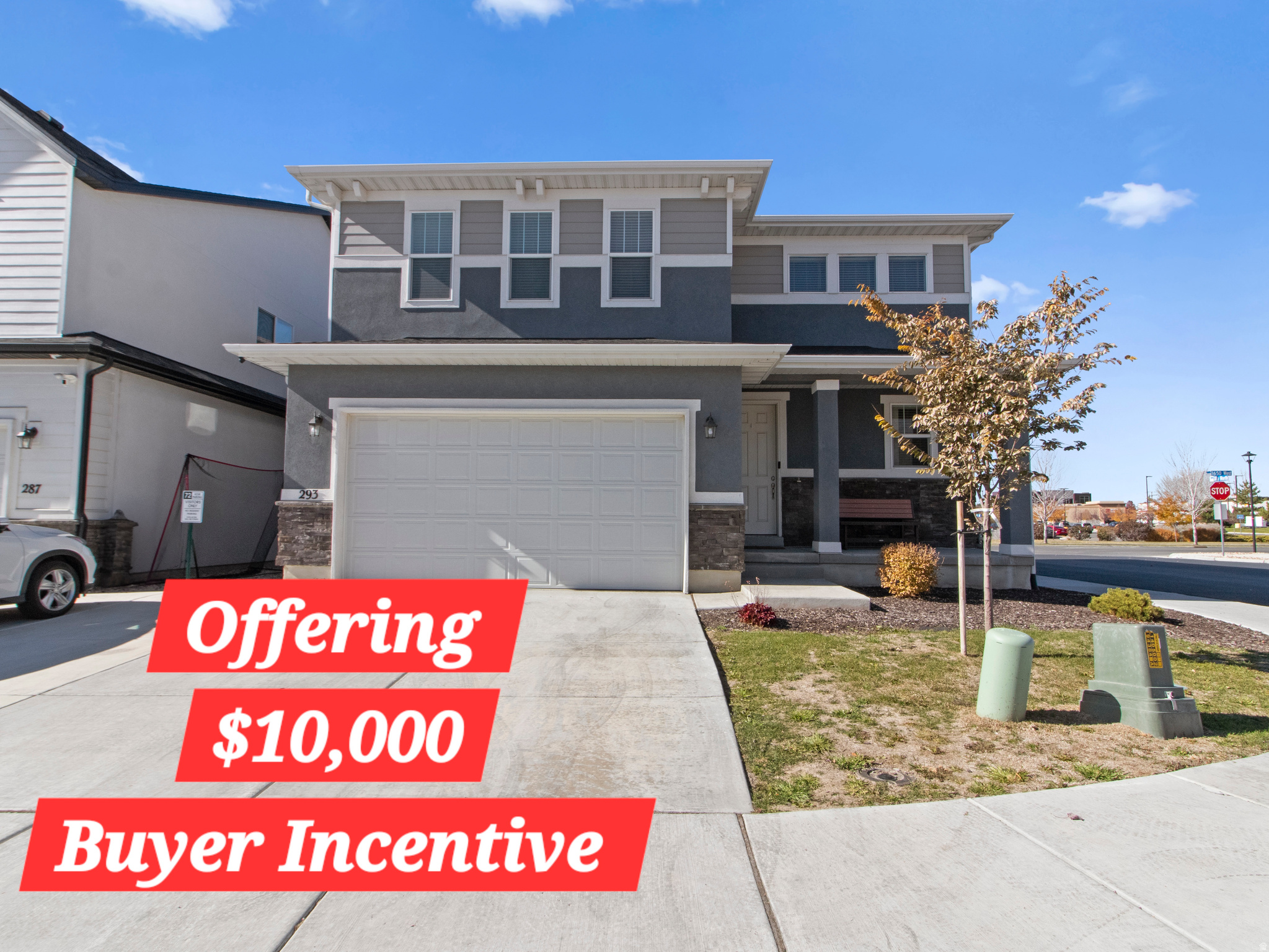 HIDDEN SPRINGS - Residential