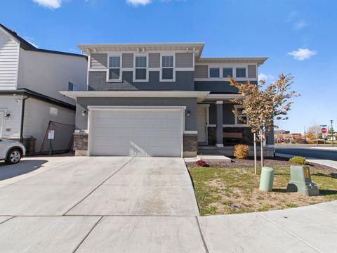 Tiny photo for 293 N 1630 W, Pleasant Grove, UT 84062 (MLS # 2121324)