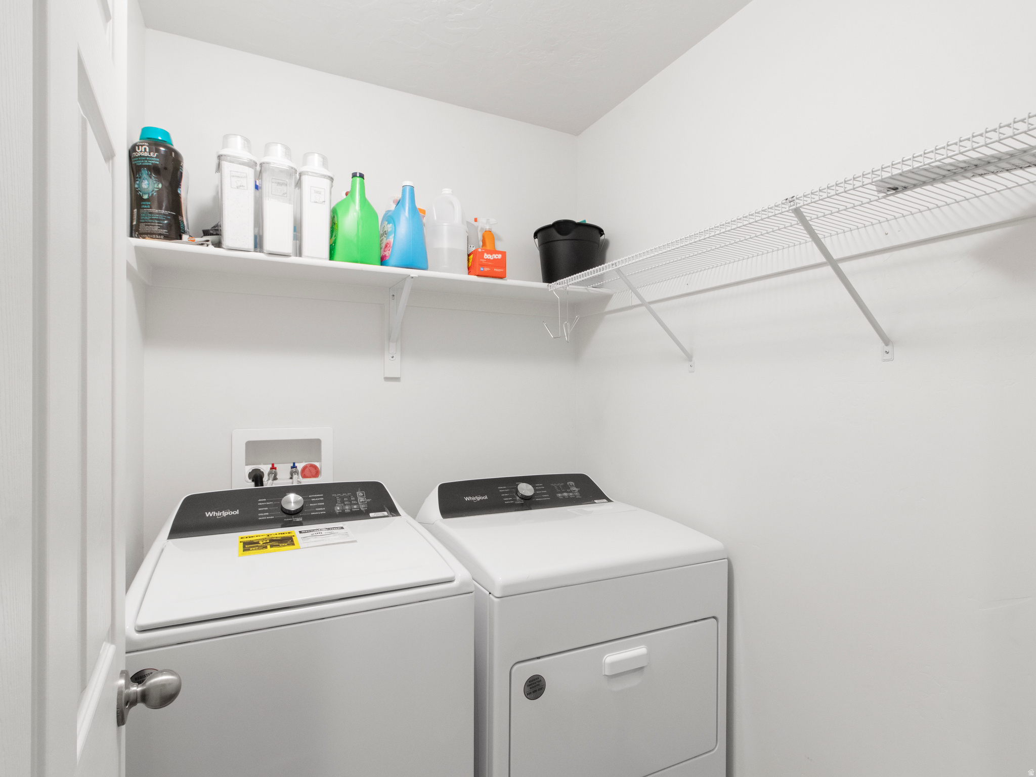 HIDDEN SPRINGS - Residential