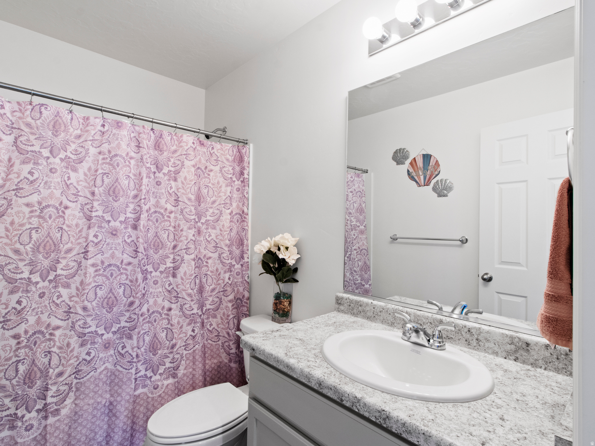 HIDDEN SPRINGS - Residential