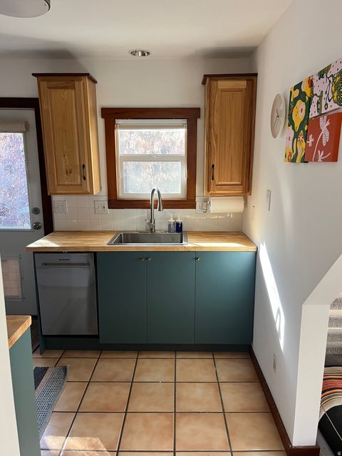 Tiny photo for 6724 E EMIGRATION CANYON RD, Salt Lake City, UT 84108 (MLS # 2125321)