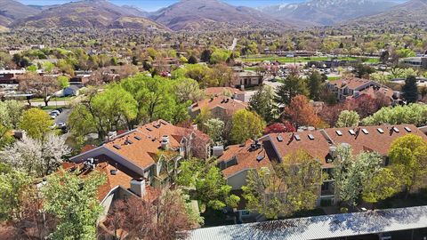 Tiny photo for 650 S MAIN ST #7107, Bountiful, UT 84010 (MLS # 2147581)