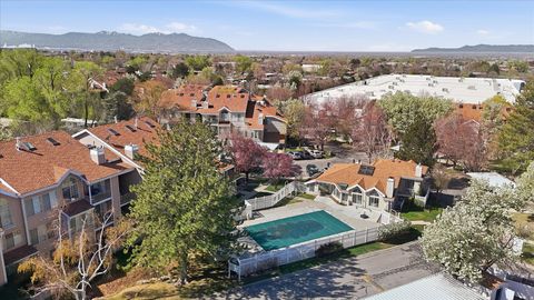 Tiny photo for 650 S MAIN ST #7107, Bountiful, UT 84010 (MLS # 2147581)