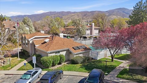 Tiny photo for 650 S MAIN ST #7107, Bountiful, UT 84010 (MLS # 2147581)