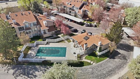 Tiny photo for 650 S MAIN ST #7107, Bountiful, UT 84010 (MLS # 2147581)