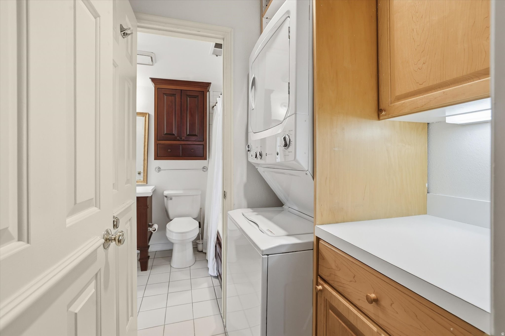 CARRIAGE CROSSING - Residential