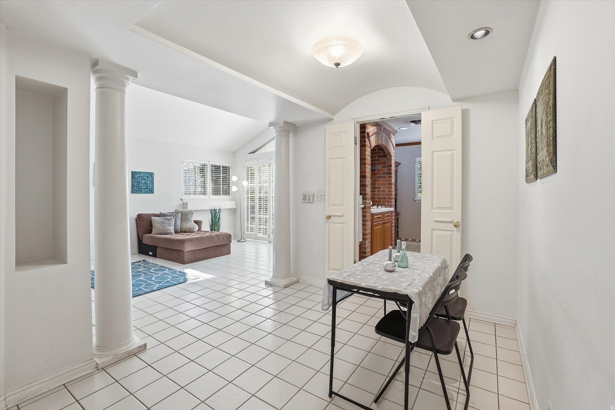 CARRIAGE CROSSING - Residential