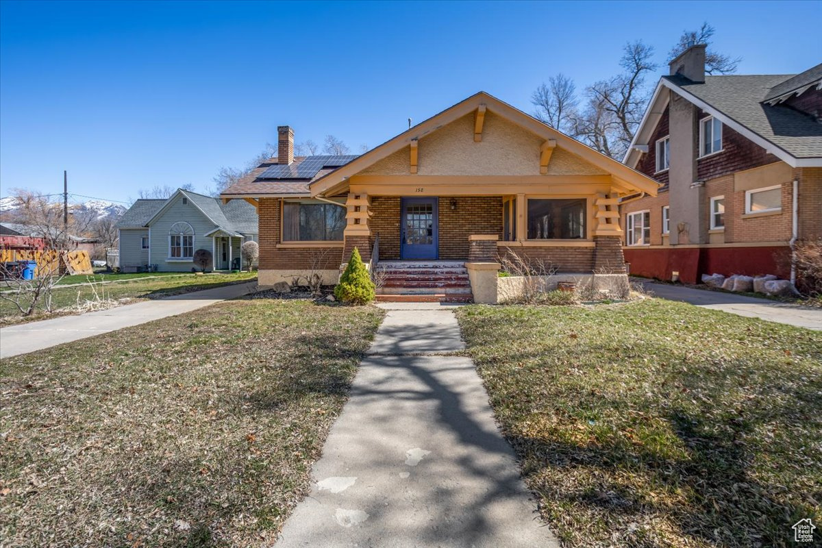 158 N 200 W, Logan, Utah image 2