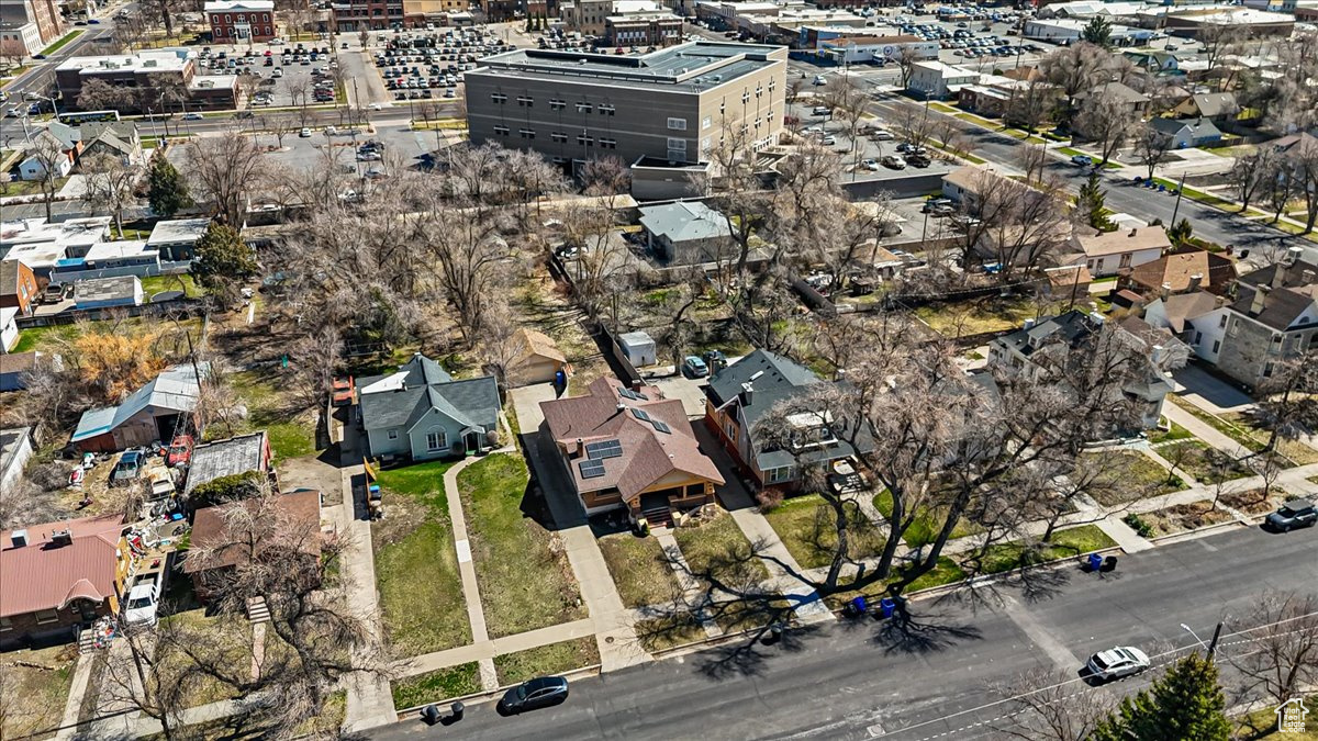 158 N 200 W, Logan, Utah image 35