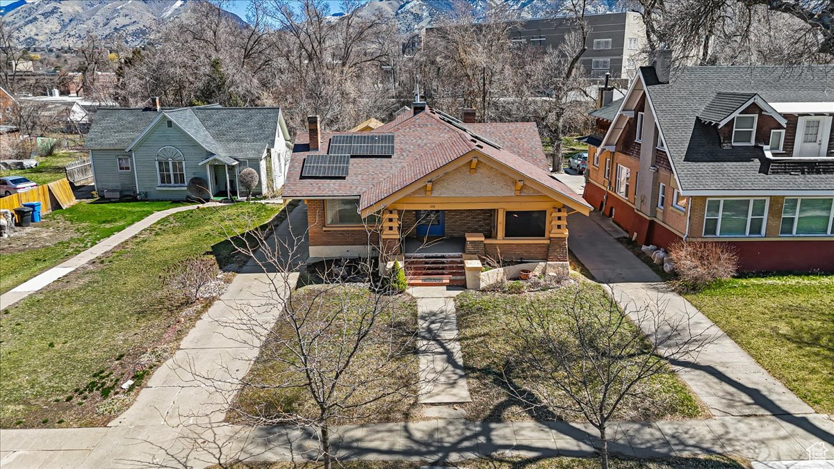 158 N 200 W, Logan, Utah image 43