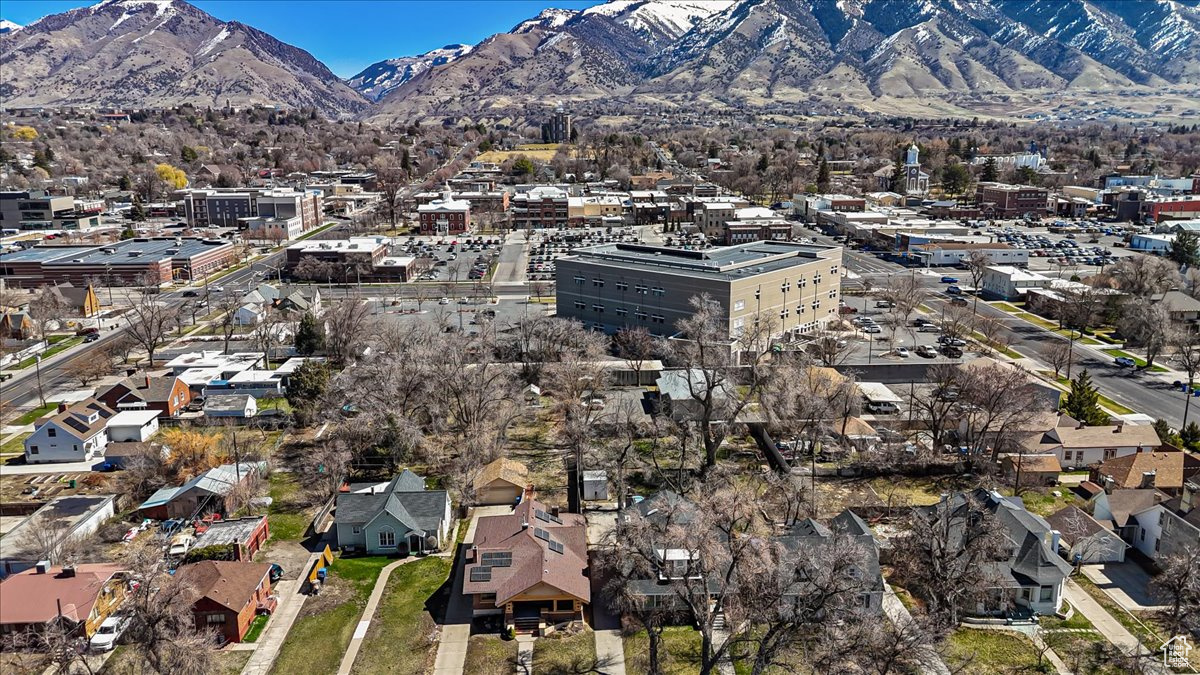 158 N 200 W, Logan, Utah image 36