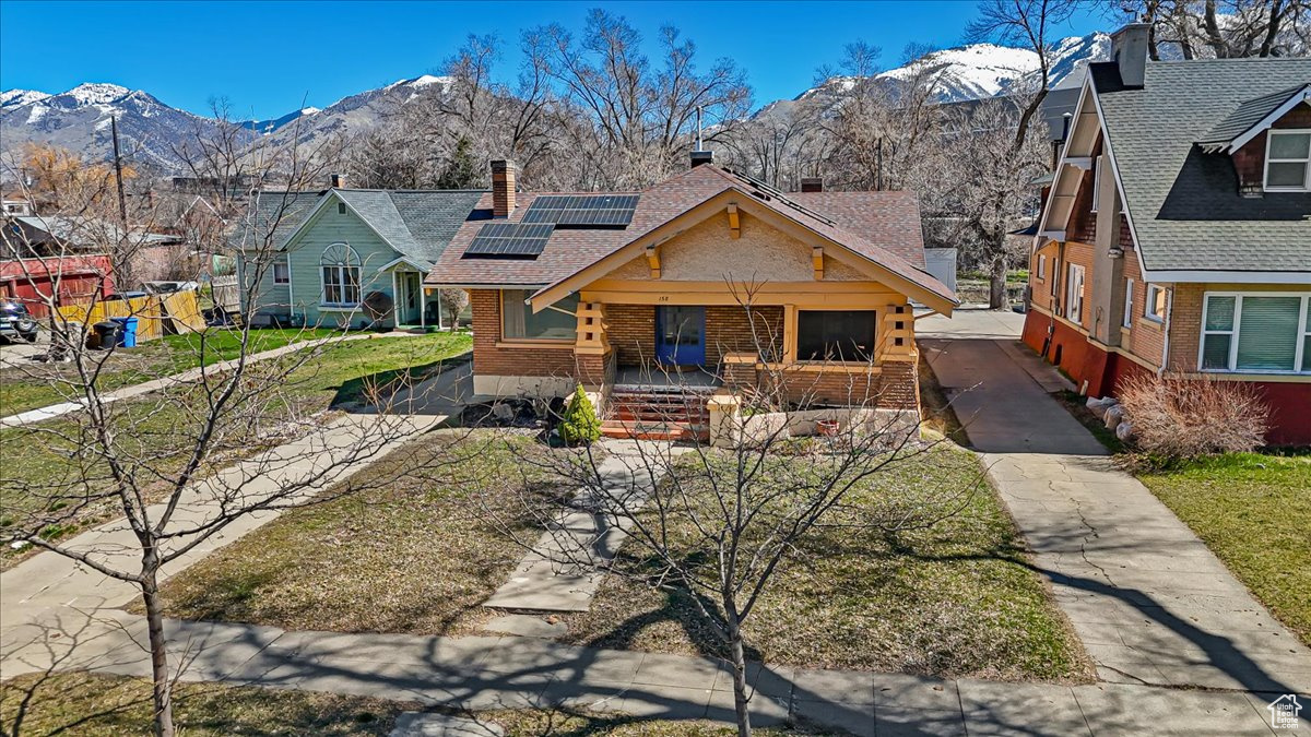 158 N 200 W, Logan, Utah image 49