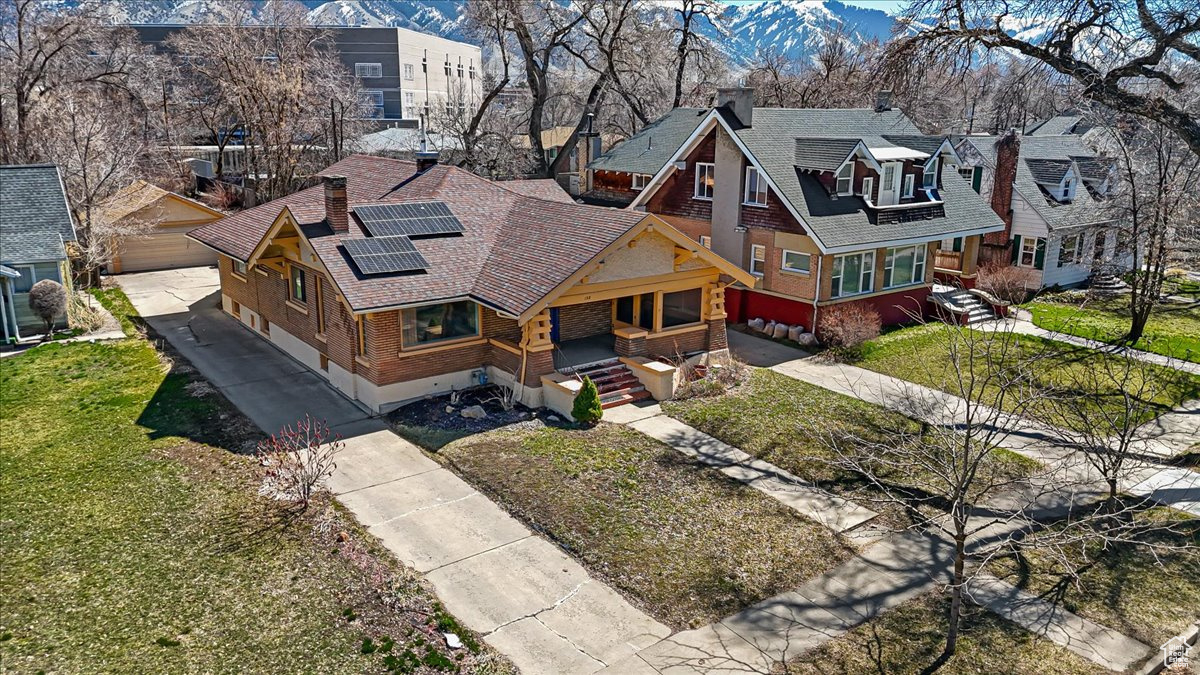 158 N 200 W, Logan, Utah image 42