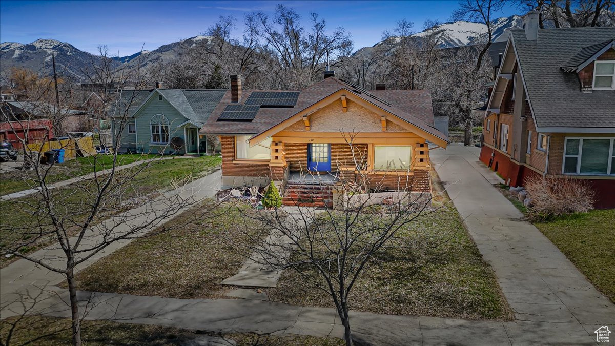 158 N 200 W, Logan, Utah image 1