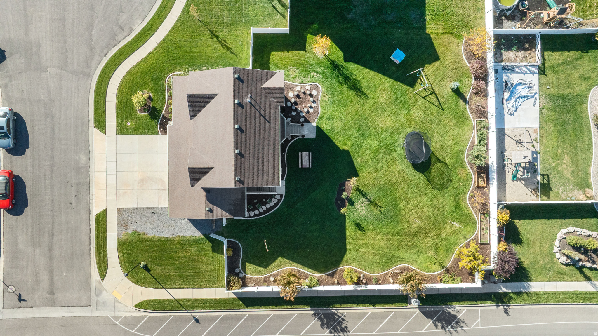 STONES CORNER - Residential
